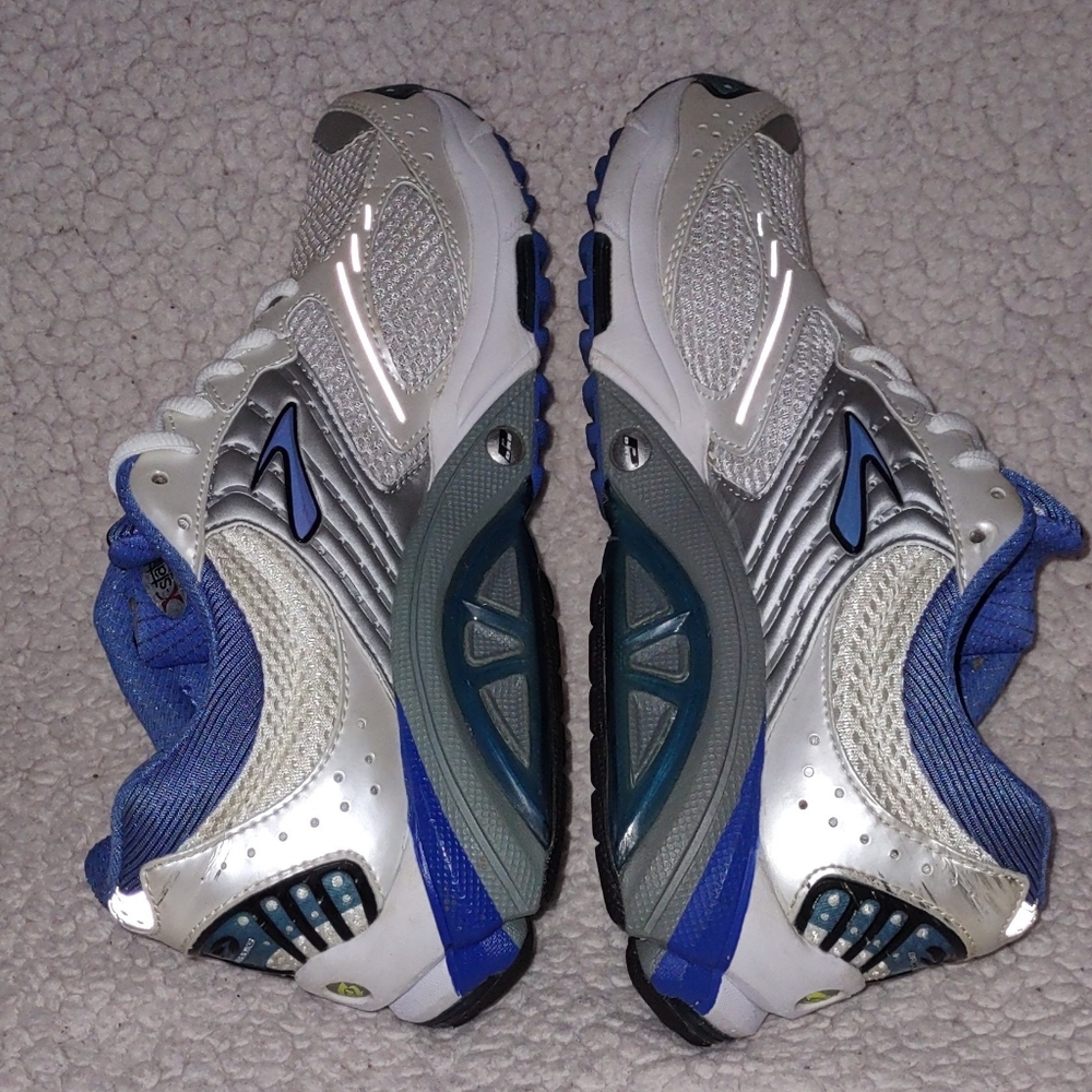 Brooks Ariel Women Sneakers Size 9.5 M - Picture 5 of 12